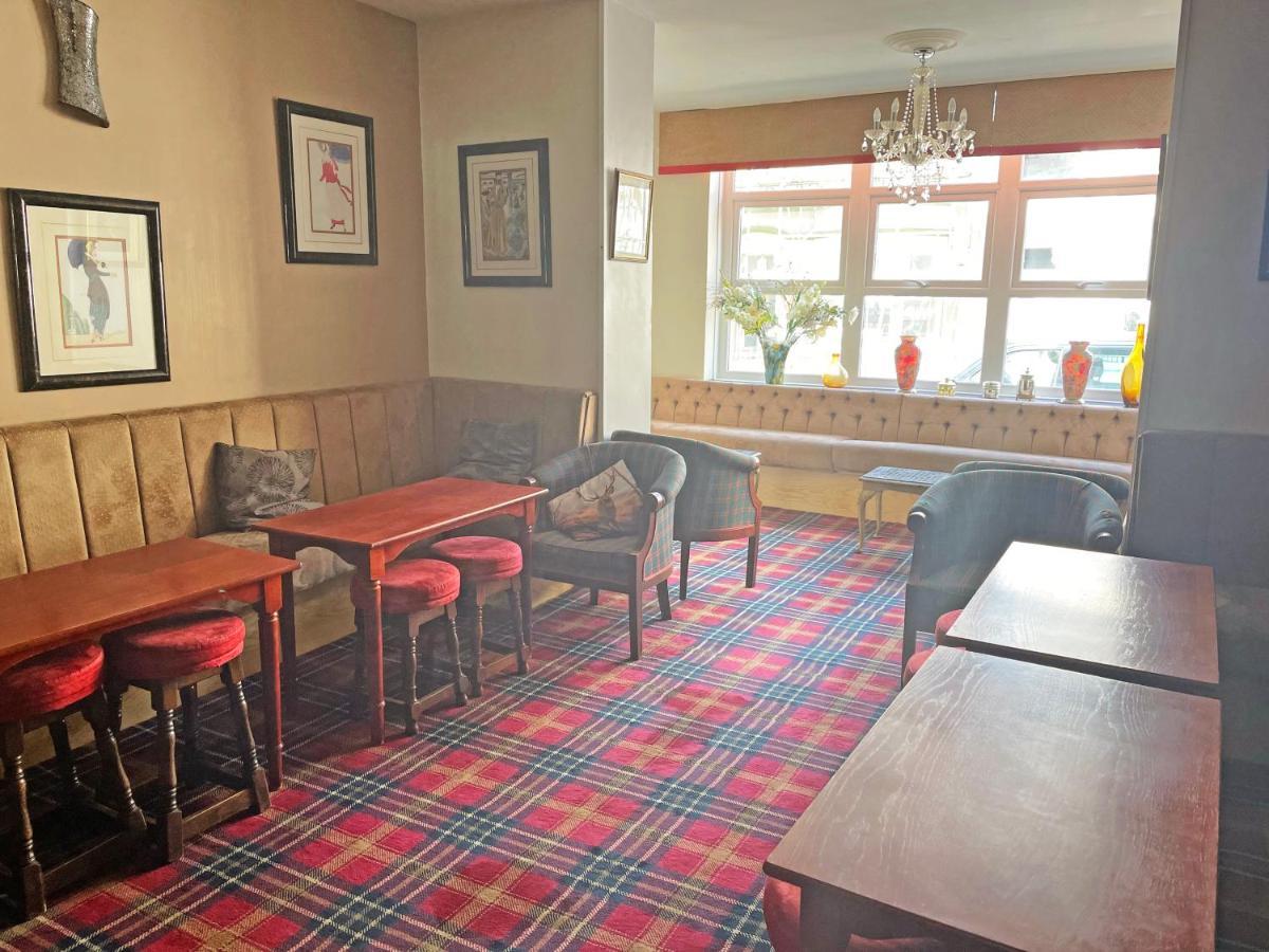 New Valron Hotel, Blackpool